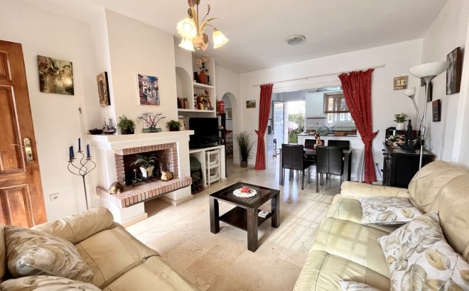 Revente - Appartement -
Playa Flamenca - Costa Blanca