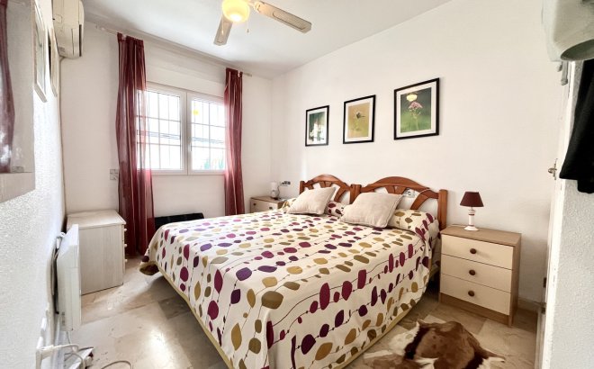 Revente - Appartement -
Playa Flamenca - Costa Blanca