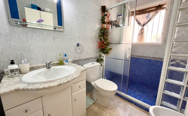 Revente - Appartement -
Playa Flamenca - Costa Blanca