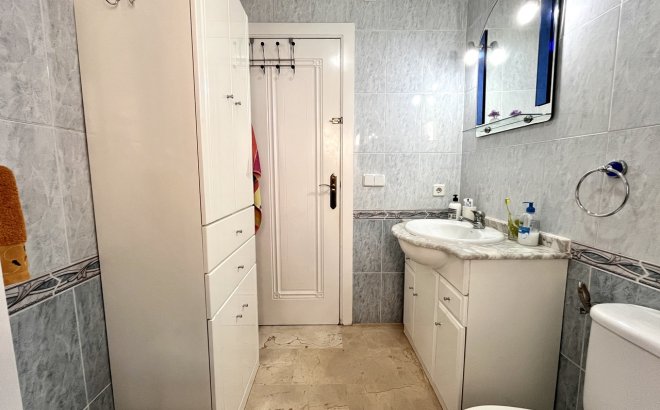 Revente - Appartement -
Playa Flamenca - Costa Blanca