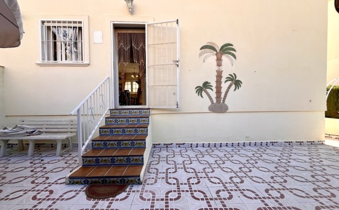 Revente - Appartement -
Playa Flamenca - Costa Blanca