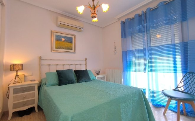 Resale - Villa -
El Raso - Costa Blanca