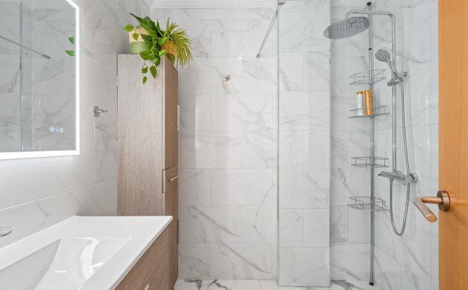 Revente - Appartement -
Torrevieja - Costa Blanca