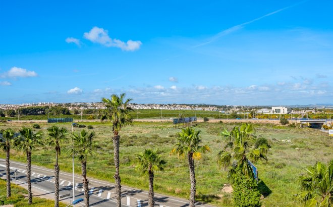 Revente - Appartement -
Torrevieja - Costa Blanca