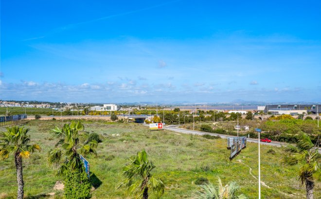 Revente - Appartement -
Torrevieja - Costa Blanca