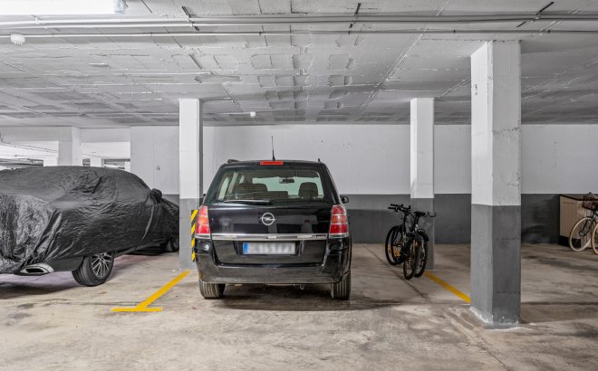 Revente - Appartement -
Torrevieja - Costa Blanca