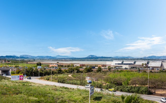 Revente - Appartement -
Torrevieja - Costa Blanca