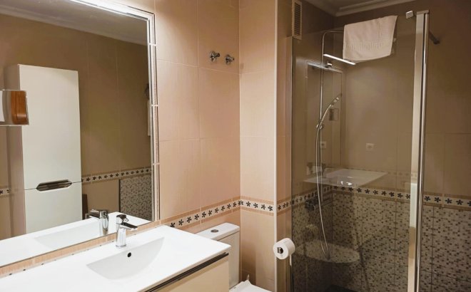 Revente - Penthouse -
Orihuela Costa - Costa Blanca