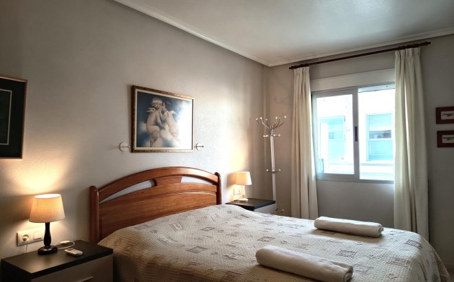 Revente - Penthouse -
Orihuela Costa - Costa Blanca