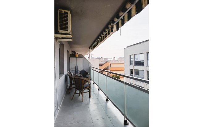 Revente - Penthouse -
Orihuela Costa - Costa Blanca