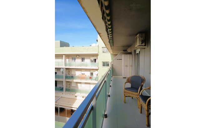 Revente - Penthouse -
Orihuela Costa - Costa Blanca