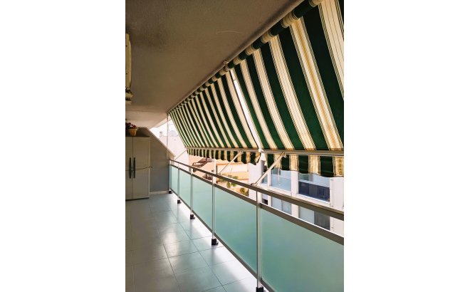 Revente - Penthouse -
Orihuela Costa - Costa Blanca