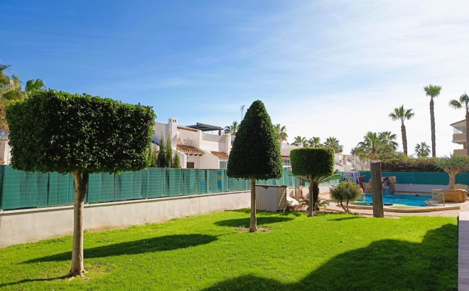 Revente - Penthouse -
Orihuela Costa - Costa Blanca