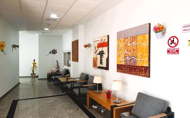 Revente - Penthouse -
Orihuela Costa - Costa Blanca