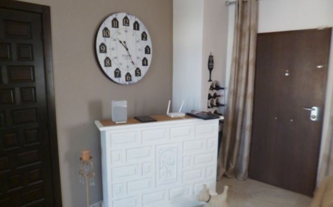 Resale - Villa -
Villamartin - Costa Blanca