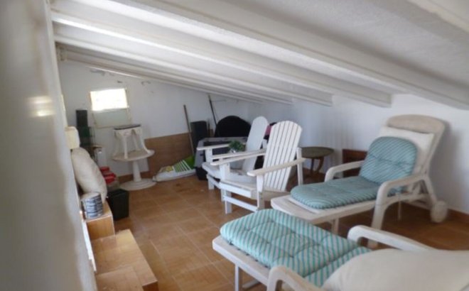 Resale - Villa -
Villamartin - Costa Blanca