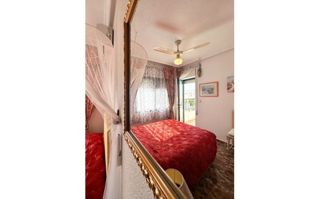 Revente - Town House -
Orihuela Costa - Costa Blanca