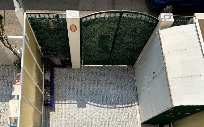 Revente - Town House -
Orihuela Costa - Costa Blanca