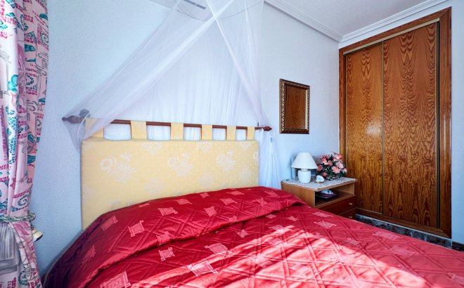 Revente - Town House -
Orihuela Costa - Costa Blanca