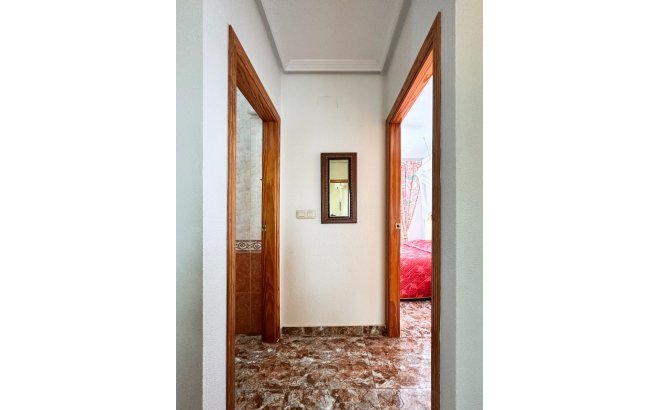 Revente - Town House -
Orihuela Costa - Costa Blanca