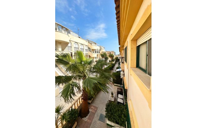 Revente - Town House -
Orihuela Costa - Costa Blanca