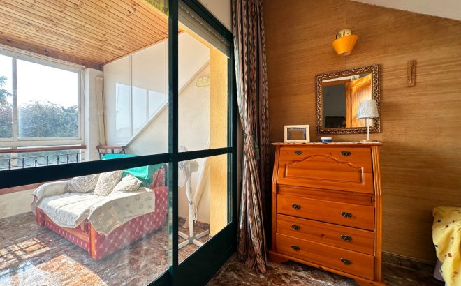 Revente - Town House -
Orihuela Costa - Costa Blanca