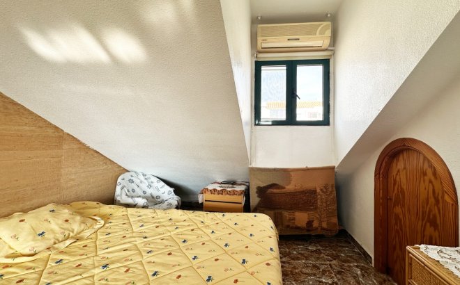 Revente - Town House -
Orihuela Costa - Costa Blanca