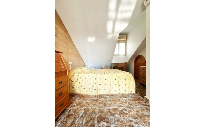 Revente - Town House -
Orihuela Costa - Costa Blanca