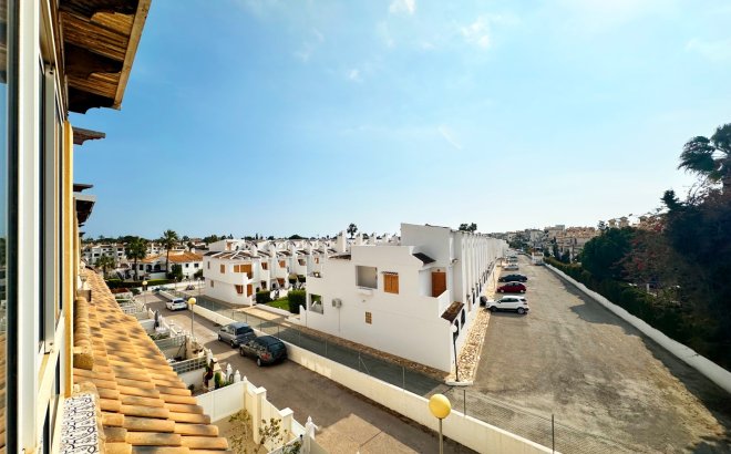 Revente - Town House -
Orihuela Costa - Costa Blanca