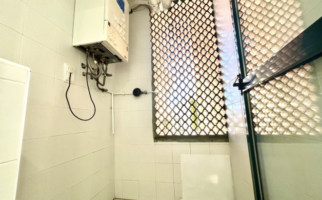 Resale - Apartment -
Campoamor - Costa Blanca