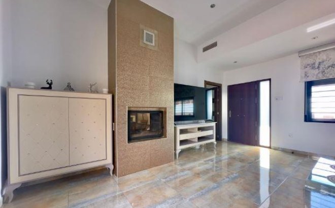 Herverkoop - Villa -
Pilar de la Horadada - Torre De La Horadada