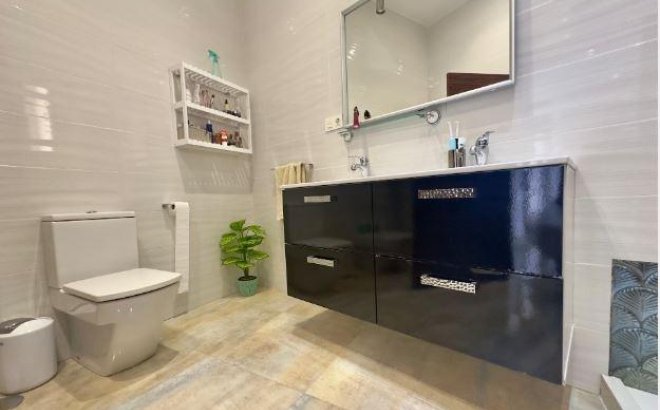 Herverkoop - Villa -
Pilar de la Horadada - Torre De La Horadada