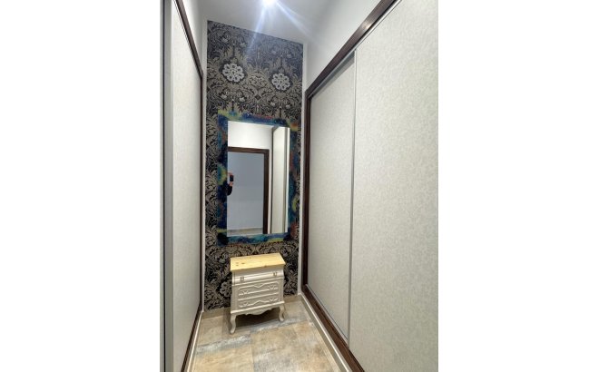 Herverkoop - Villa -
Pilar de la Horadada - Torre De La Horadada