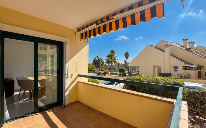 Resale - Apartment -
Orihuela Costa - Costa Blanca