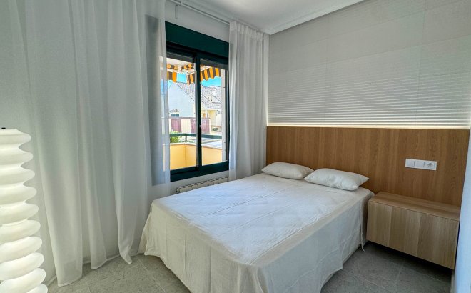 Resale - Apartment -
Orihuela Costa - Costa Blanca