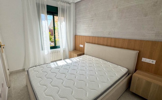 Resale - Apartment -
Orihuela Costa - Costa Blanca