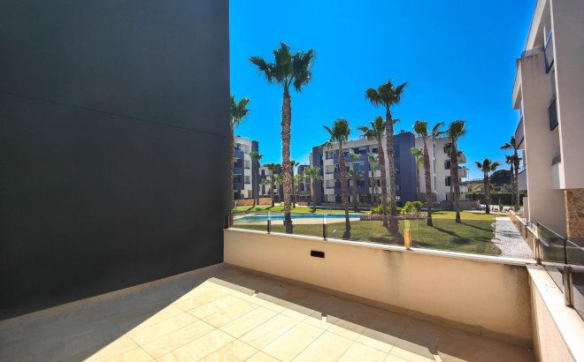 Revente - Appartement -
Orihuela Costa - Costa Blanca
