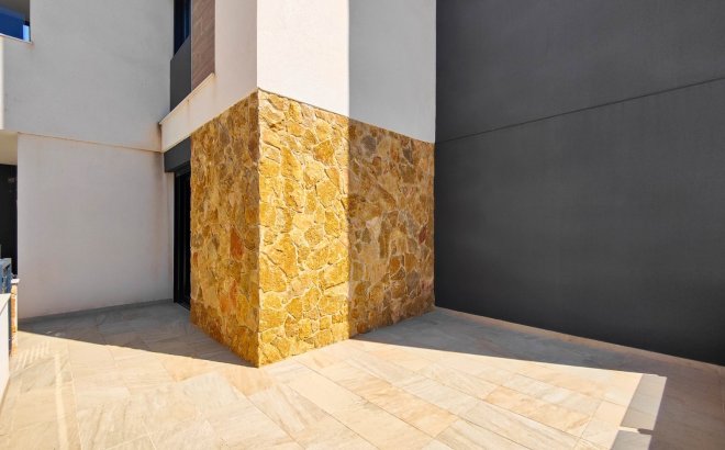 Revente - Appartement -
Orihuela Costa - Costa Blanca