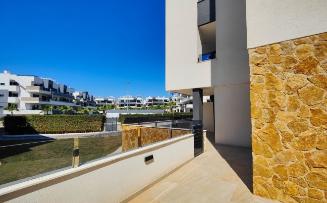 Revente - Appartement -
Orihuela Costa - Costa Blanca