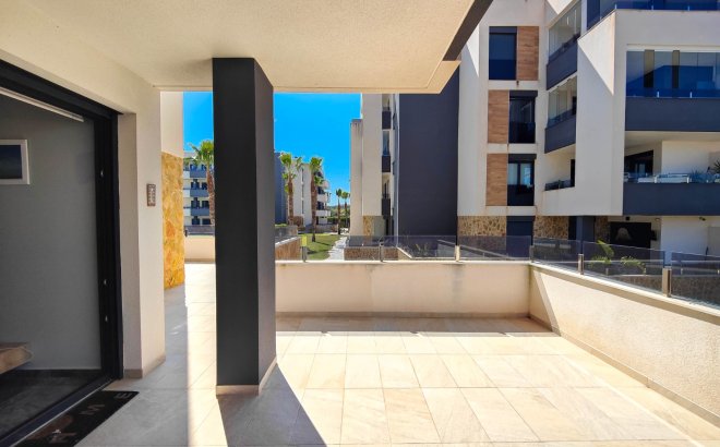Revente - Appartement -
Orihuela Costa - Costa Blanca