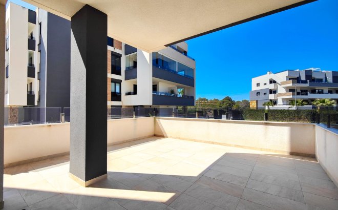 Revente - Appartement -
Orihuela Costa - Costa Blanca