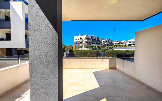 Revente - Appartement -
Orihuela Costa - Costa Blanca