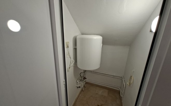 Resale - Bungalow -
Villamartin - Costa Blanca