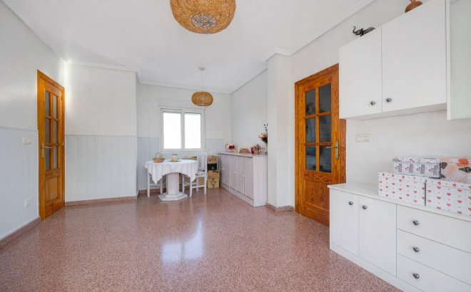 Revente - Appartement -
Torrevieja - Costa Blanca