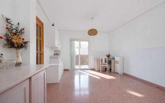 Revente - Appartement -
Torrevieja - Costa Blanca