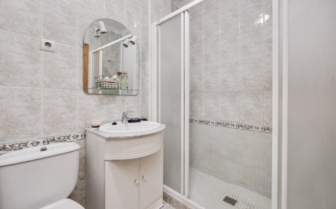 Revente - Appartement -
Torrevieja - Costa Blanca