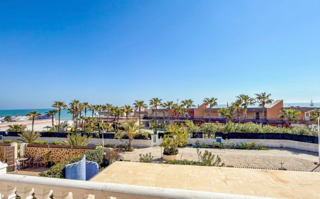Revente - Villa -
Torrevieja - Costa Blanca