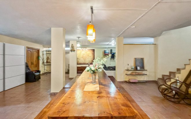 Revente - Villa -
Torrevieja - Costa Blanca