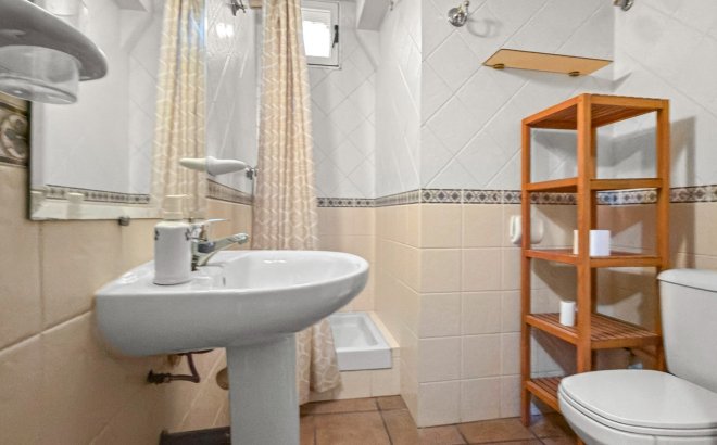 Revente - Villa -
Torrevieja - Costa Blanca