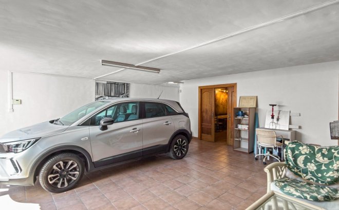 Revente - Villa -
Torrevieja - Costa Blanca